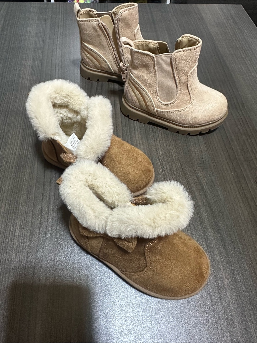 Girl Boot Bundle